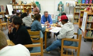 From then to now: Building a Community Program to Address Poverty